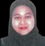 SITI ZUBAIDAH NORDIN