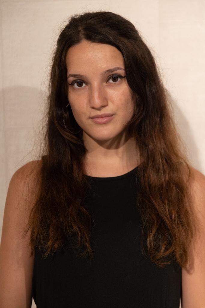 Vanessa Ferraresi