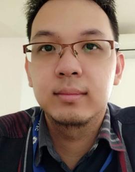 JOSHUA LEE THONG HUAT