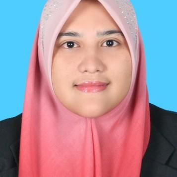 Sharifah Azni Syed Nizar