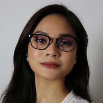 Nur Sarah  Binti Sariffudin