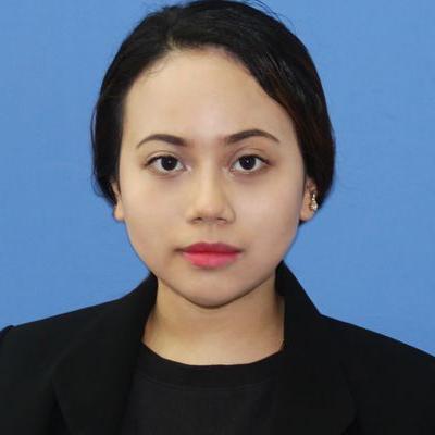 Putri Nurin Qurratu'aini Norkhairizal