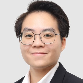 Alexis Koh
