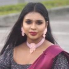 Suchitra RajaGopal