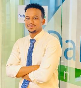 Shafie Abdi