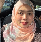 Nur Allyssha Binti Abdullah