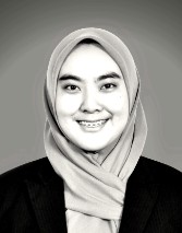 SYARIFAH NUR AFRINA AL KHAIREED