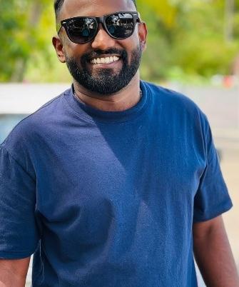 Magendran Rajendran