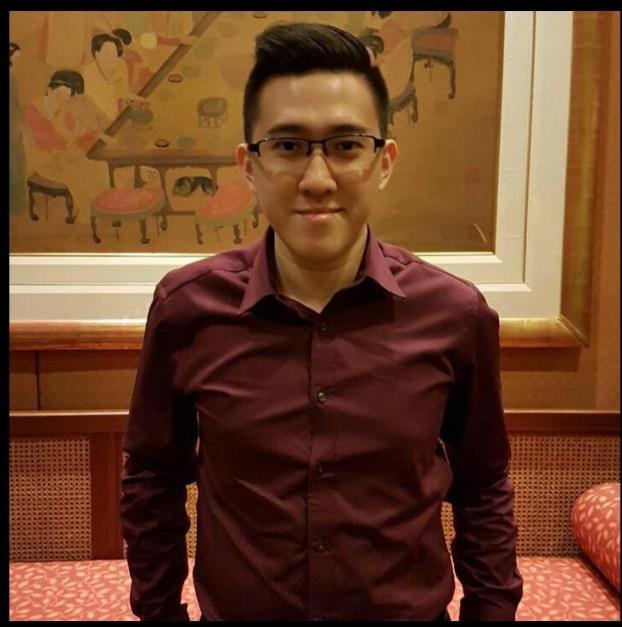 Loke Kheng Hsiang (Peter)