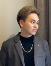 Kris Goh Lo Kiong