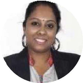 Nithya Narayanan