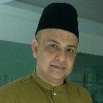 Khairol Fahami Bin Ismail