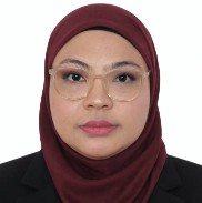 Nurul Asyikin Mohd Zaki