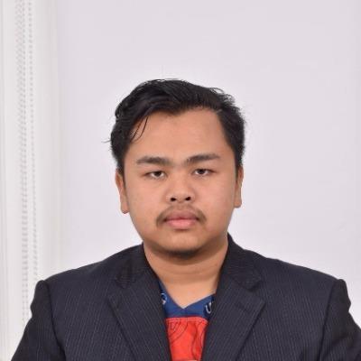 MUHAMMAD KASYFI KHUZAIMI MOHD GHAZALI