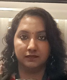 Kogilavani Krishnan