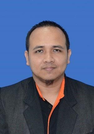 Wira Wahyudi Bin Ahmad Wasil Zawawi