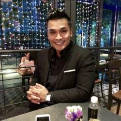 Ilyas Izzuddin Ariffin
