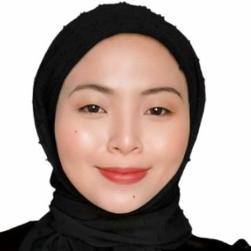 Siti Aisah Binti Kaderi