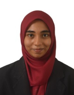 NASHRINA BINTI MOHAMED IBRAMSAH
