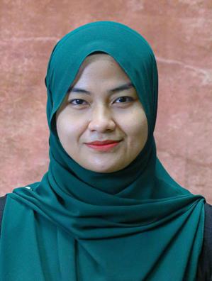 Ummu Ajirah Abdul Rauf