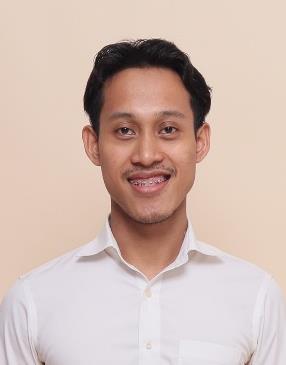 Muhammad Nurahim Bin Mohd Samsuddin