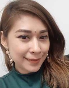 Yarszlina Binti Abdul Saleh