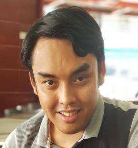 MUHAMMAD NUR RUZAINI BIN ABD RAZAK