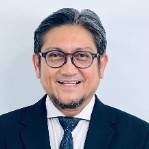 Zainudin Bin Hamid