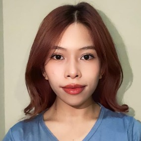 Nur Dalyla Ameera Binti Mohd Nazri