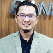 Mohammad Nabil  Bin Mashadi