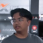 MUHAMMD IZHAM HABIBULLAH  BIN ZAHID