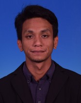 Muhammad Izzat Hakim Bin Zainal Abidin