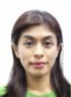 Shireen Zaharudin