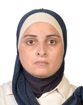 Lubna Al-Sharif