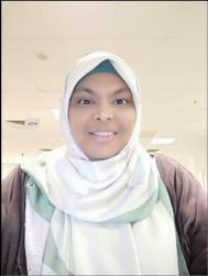 Yasmin Binti Hj Mumtaz Ahmad