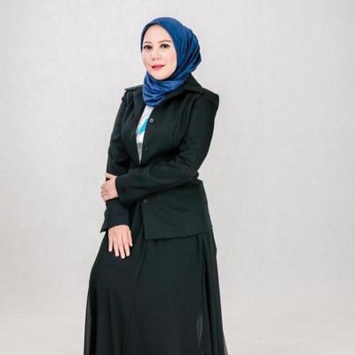 NUR ASHIDA BINTI ABU HANIPAH