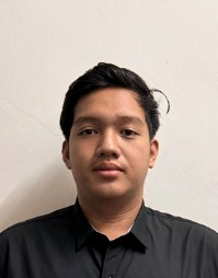 MOHAMMAD IQMAL BIN SYAHRIR