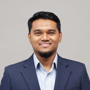 Raizen Mahathir Bin Shaharín