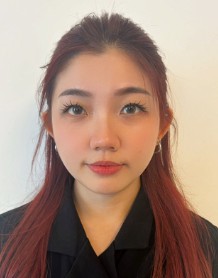 Carmen Wong