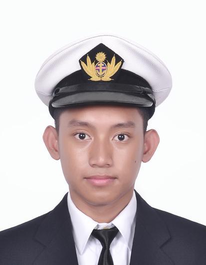 MUHAMAD MUZZAMIL BIN RAMLI