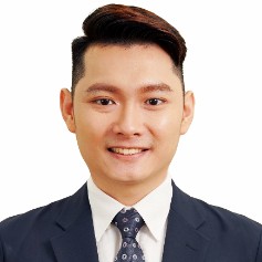 Brandon Mickagnes Lee Ching Loong 