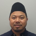 MOHAMED FAIZ SALEM BIN BAHARUDDIN