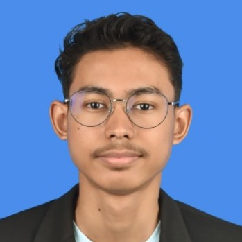 Arash Borhani Bin Kamarul Azam