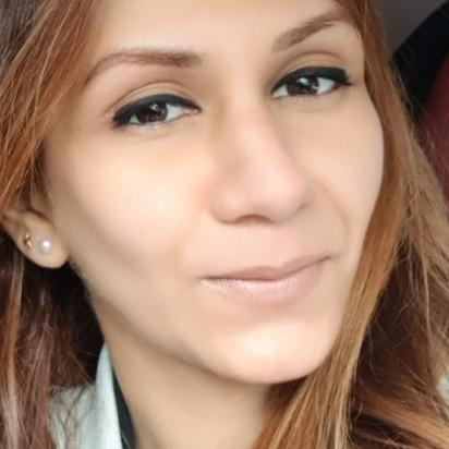 Gurmandir Kaur