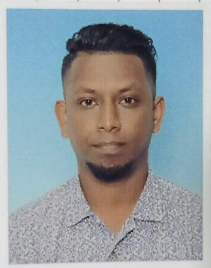 DARVINRAN RAJGNDRAN