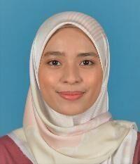 NURZULIYANA BINTI BUDY YUSMAN