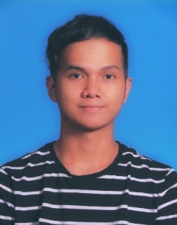 Muhammad Zahrul Aizat  Bin Khairullah