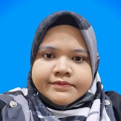 INTAN NURUL BALQISH BINTI ROSTAM