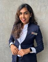 Vidyalakshmi Yogasingham