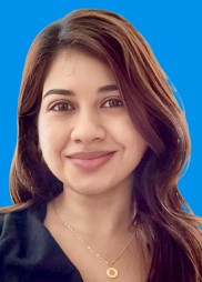 Ramithaa Venugopal Naidu